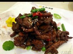 -上和臻品中国菜(花园街店)