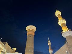 -新疆国际大巴扎