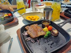 -牛扒先生·厚切雪花牛扒西餐厅(北京路禺山路店)