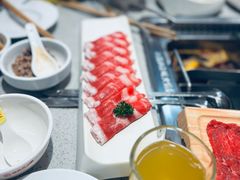 -海底捞火锅(万科广场店)