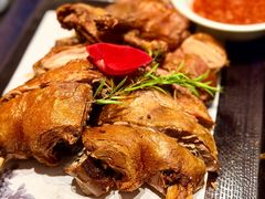 -姑苏家宴·苏帮菜·松鼠桂鱼(苏州总店)