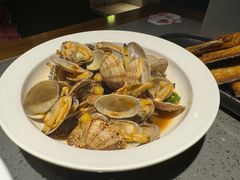 -老头儿油爆虾(星光一期店)