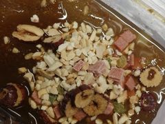 传统手工红糖冰粉-酥大侠川派小吃(太古里店)