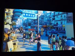 -万达影城(开福万达广场IMAX店)