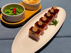 -三利音·玖弄小鲜(浦东嘉里城店)