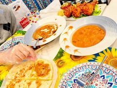 -木尔坦·Multan巴基斯坦清真餐厅halal(大智嘉园店)