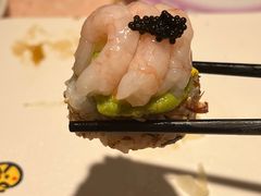 -元气寿司(八号仓店)
