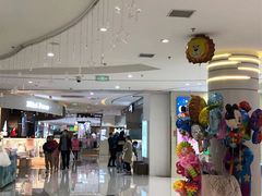 -丽达购物中心(崂山店)