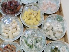 -阮大兴糕团(滨江宝龙店)