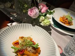 -Olive橄榄花园漂亮饭主题布置餐厅(大望路店)