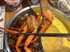 -谭三娘鲜切牛肉自助火锅(星辰汇店)