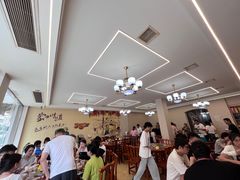 -文婷阁土菜馆