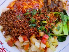 -大嘻咹biangbiang面(历史博物馆店)