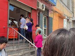 门面-永顺炸鸡(北京总店)