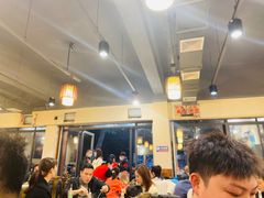 大堂-肖肖酸萝卜鱼火锅(总店)