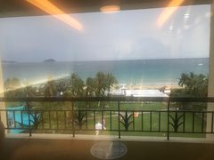 -三亚亚龙湾天域度假酒店