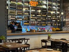 -PIZZA BIANCA(民园店)