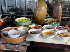 -广州四季酒店·意珍·意式自助餐