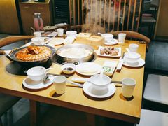 -守柴炉烤鸭(百伦店)