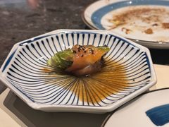 -大渔铁板烧(民盈·国贸城店)