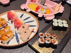 -御前十七(北京路天河城店)