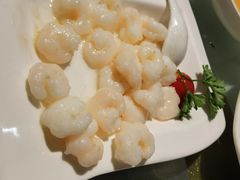 -光明邨大酒家(淮海路店)