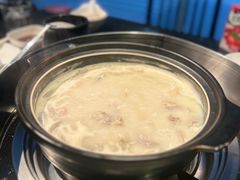 -捞王锅物料理(凯旋路店)