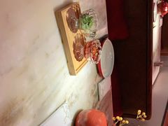 -京华烟云·北京烤鸭(领展购物广场·中关村店)