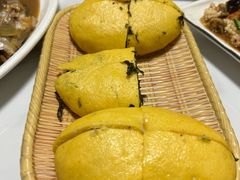 菜饼子-鸿运美食府