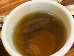 大麦茶-黑竹香鸡(营和巷店)