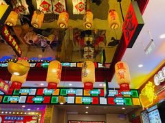 -赵财财·肠粉·煲仔饭(华润万象城店)