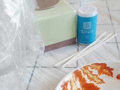 -霸王虾·麻辣小龙虾(清水河公园店)