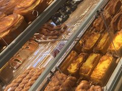 -好利来(抚顺万达店)