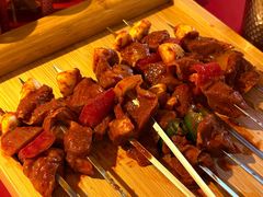 -小龙坎火锅(全球总店)