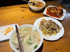 -祥盛隆羊汤馆(芙蓉店)