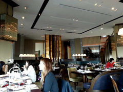 大堂-Cafe Gray Deluxe