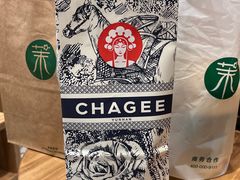 -霸王茶姬(大连万象汇店)