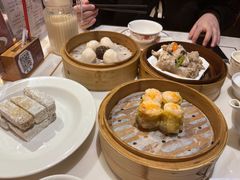 -稻香饭店(IFS国金中心店)