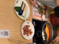 -温野菜涮涮锅(大悦城店)