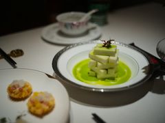 -華府Deluxe(兴业太古汇店)