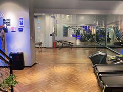 -NRG 健身私教CLUB(云山路店)