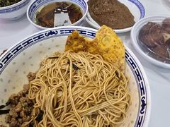 -鲁达面馆本帮风味(共康东路店)