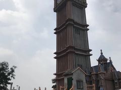 -达蓬山旅游度假区