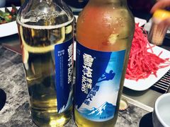 -醉炫音速烧烤·干煸菜(沙河总店)