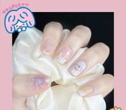 -LILY NAILS美甲美睫