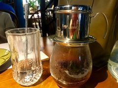 -花样西贡·蜜越餐厅·法式越南料理(水晶城店)