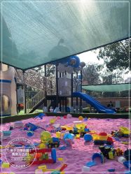 -萌宠亲子动物乐园(槐房万达店)