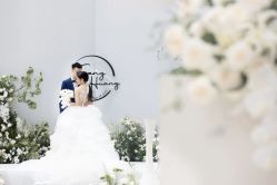 -金禧婚礼定制
