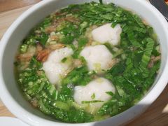 -台北楚楚园馅饼粥(虹桥南丰城店)