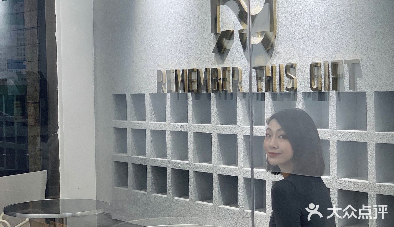 东莞探店/极简性冷淡风Rg柠檬茶空降东莞🔥